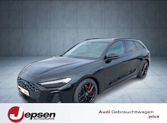 Audi A5 Avant e-hybrid qu. S tr. Matrix 19 AHK 360