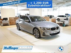 Bild des Angebotes BMW 320 d Sports.HUD SurrView HiFi LiveProf.Komfz.AHK