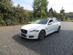 Bild des Angebotes Jaguar XJ XJ50 pREMIUM lUXURY