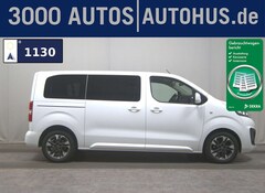 Bild des Angebotes Opel Zafira Life 1.5 D Edition 8-Sitze Navi HuD AHK