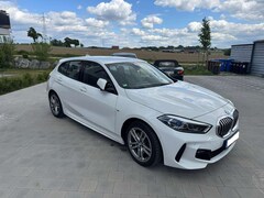 Bild des Angebotes BMW 116 116 i M Sport