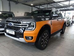 Bild des Angebotes Ford Ranger Platinum e-4WD Doppelkabine