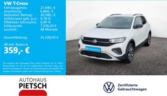 Bild des Angebotes VW T-Cross Life