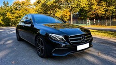 Bild des Angebotes Mercedes-Benz E 350 E 350 d (213.022)