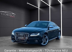 Bild des Angebotes Audi S5 Coupe 4.2 FSI quattro"TÜV/ServiceNEU"