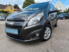 Bild des Angebotes Chevrolet Spark 1.2 LT+ Finanzierung/Garantie