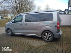Bild des Angebotes Citroen Spacetourer Feel L2 2,0 /145  Pössel Campster 002