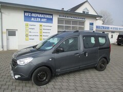 Bild des Angebotes Dacia Dokker 1.5 dCi Stepway Celebration, 1. Hand