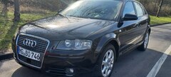 Bild des Angebotes Audi A3 A3 1.9 TDI Sportback DPF Ambiente