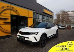 Bild des Angebotes Opel Mokka 1.2T AT8 Ultimate IntelliLux Sitzhzg