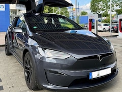 Bild des Angebotes Tesla Model X Model X Plaid