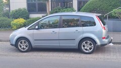 Bild des Angebotes Ford Focus C-Max Focus C-MAX 1.6 Ambiente