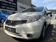 Bild des Angebotes Nissan Note Acenta ** TÜV & AU NEU **