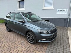 Bild des Angebotes Skoda Fabia Joy