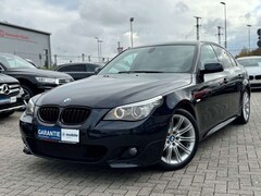 Bild des Angebotes BMW 525 d 3.0 M-Paket*T-Leder*Navi*Bi-Xenon*Original*