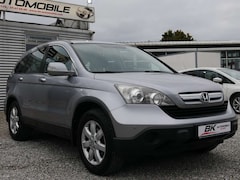 Bild des Angebotes Honda CR-V Allrad AHK Einparkhilfe Sitzheizung Klimaanlage