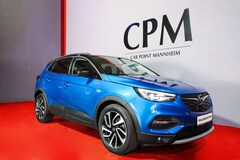 Bild des Angebotes Opel Grandland X *Sport-Paket* Vollausstattung!