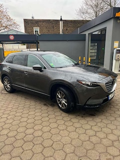 Bild des Angebotes Mazda CX-9 Turbo AWD — 7 Sitze, Leder, Schiebedach, Bose.
