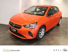 Bild des Angebotes Opel Corsa F 1.2 ''Edition'' Parksensoren Apple/Android Bluet