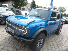 Bild des Angebotes Ford Bronco Badlands e-4WD