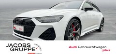 Bild des Angebotes Audi RS6 performance B+O Advanced/RS-AGA/Pano/Laser/360°/HuD/AHK