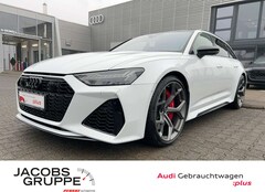 Bild des Angebotes Audi RS6 performance B+O Advanced/RS-AGA/Pano/Laser/360°/HuD/AHK