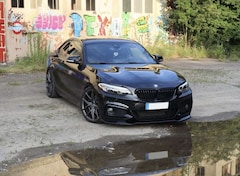 Bild des Angebotes BMW 228 228i Coupe Sport-Aut. M Sport