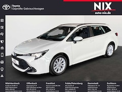 Bild des Angebotes Toyota Corolla Touring Sports 1.8 Business Edition