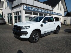 Bild des Angebotes Ford Ranger Wildtrak3,2  Doppelkabine 4x4