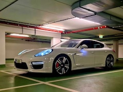Bild des Angebotes Porsche Panamera GTS Approved Bose Kamera uvm