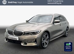 Bild des Angebotes BMW 330 e Touring xDrive Aut. Luxury Line