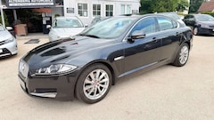 Bild des Angebotes Jaguar XF 2.2 Diesel Limousine,Navi,Automatik