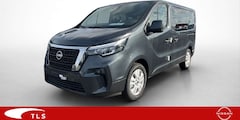 Nissan Primastar Kombi L1H1 2,8t Tekna 2 Navi 360 Kamera LED Apple