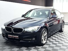 Bild des Angebotes BMW 320 Sport Line Navi*Leder*SHZ*LED*