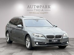 Bild des Angebotes BMW 535 d xDrive (AHK-H.Kardon-PANO-LED-STANDHEIZUNG)