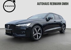 Bild des Angebotes Volvo V60 B4 Plus Dark
