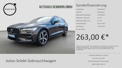 Bild des Angebotes Volvo V60 B4 Plus Dark