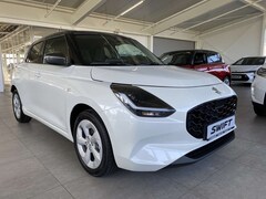 Bild des Angebotes Suzuki Swift 1.2 Comfort Hybrid Navi, Kamera, ACC
