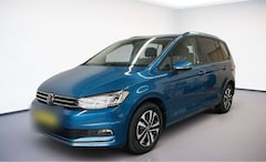 Bild des Angebotes VW Touran UNITED 2.0TDI 115PS ACC.AHK.7S.NAVI.PANO.SHZ.DAB+