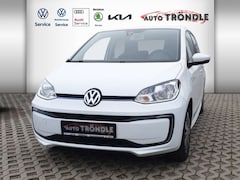 Bild des Angebotes VW e-up! high +CCS +SHZ +Frontscheibenheizung