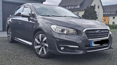 Bild des Angebotes Subaru Levorg Levorg 2.0 Lineartronic Active Standheizung