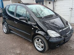 Bild des Angebotes Mercedes-Benz A 140 Classic