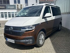 Bild des Angebotes VW T6 California T 6.1 2.0 TDI Ocean - Werksgarantie bis 12/27