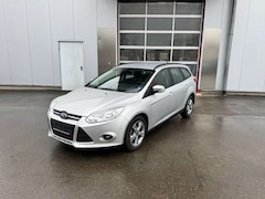 Bild des Angebotes Ford Focus Champions Edition