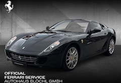 Bild des Angebotes Ferrari 599 F1*Challenge Felgen*Embleme