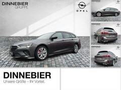Bild des Angebotes Opel Insignia Allrad ST GSI *360°KAMERA+LEDER+HUD*