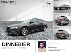 Bild des Angebotes Opel Insignia Allrad ST GSI *360°KAMERA+LEDER+HUD*