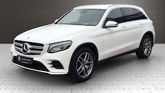 Bild des Angebotes Mercedes-Benz GLC 220 GLC 220 d 4Matic (253.905)