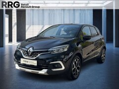 Bild des Angebotes Renault Captur Intens TCe 120 EDC Automatik PDC Klima