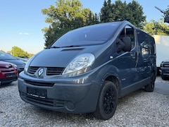 Renault Trafic Trafic 2.0 dCi 115